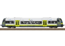 Trix 25968 - H0 - Diesel-Triebwagen BR 650, RS agilis, Ep. VI - DC-Sound